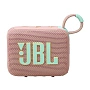 Портативная колонка JBL Go 4 - 1