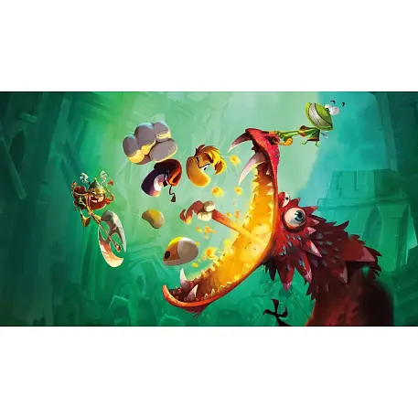Игра для Xbox Rayman Legends (оформление на учётную запись) - 9