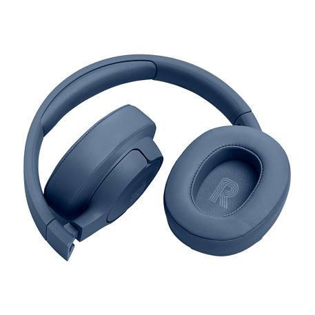 Беспроводные наушники JBL Tune 770NC синий - 4