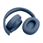 Беспроводные наушники JBL Tune 770NC синий - 4