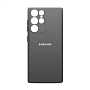 Клип-кейс (накладка) для Samsung Galaxy S24 Ultra - 1