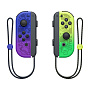 Игровая приставка Nintendo Switch OLED 64 ГБ - 1