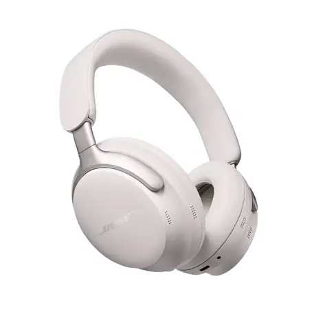Беспроводные наушники Bose QuietComfort Ultra Headphones белый - 2