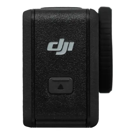Экшн-камера DJI Osmo Action 5 Pro Standard Combo чёрный - 4