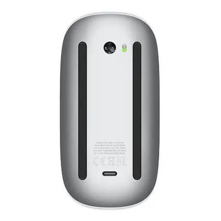 Мышь беспроводная Apple Magic Mouse (USB-C) белый - 2