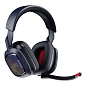 Беспроводные наушники Logitech Astro A30