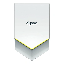 Сушилка для рук Dyson Airblade V HU02 белый