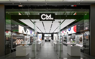 Фото магазина