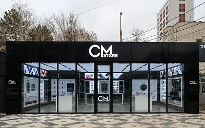 Фото магазина