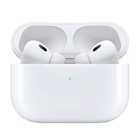 Беспроводные наушники Apple AirPods Pro 2 (Type-C) белый